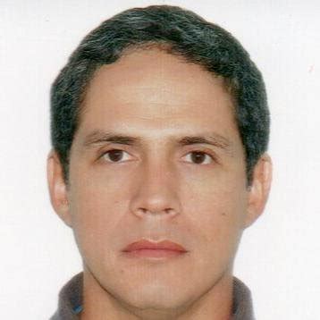 Rafael Mora García